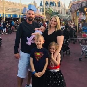 Meet your Posher, Candice